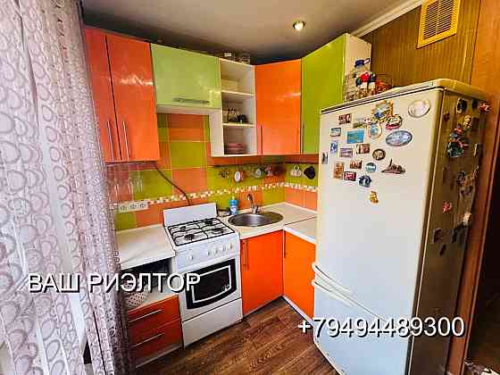 2 комнатная квартира, г. Макеевка, остановка «Западная» (тц Галактика) Макеевка