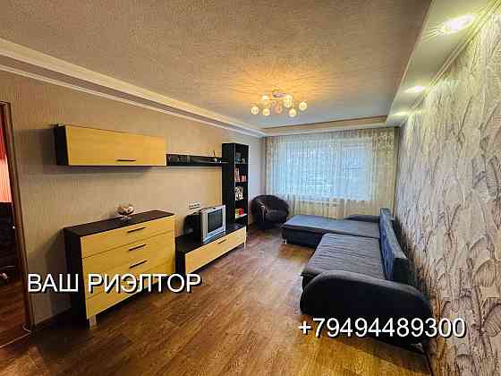 2 комнатная квартира, г. Макеевка, остановка «Западная» (тц Галактика) Макеевка