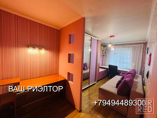 2 комнатная квартира, г. Макеевка, остановка «Западная» (тц Галактика) Макеевка - изображение 5