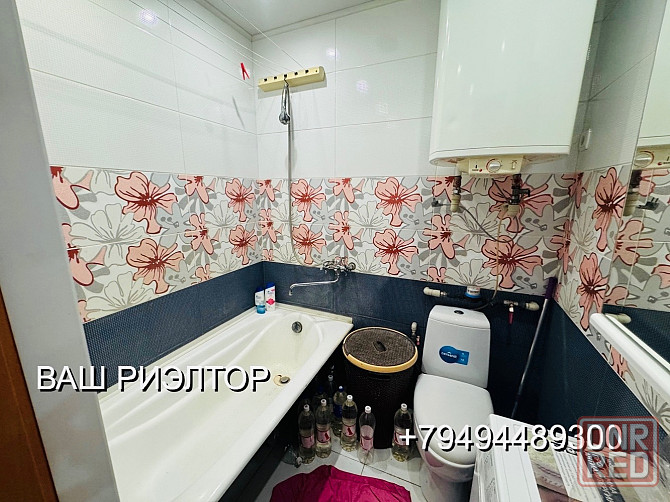 2 комнатная квартира, г. Макеевка, остановка «Западная» (тц Галактика) Макеевка - изображение 6