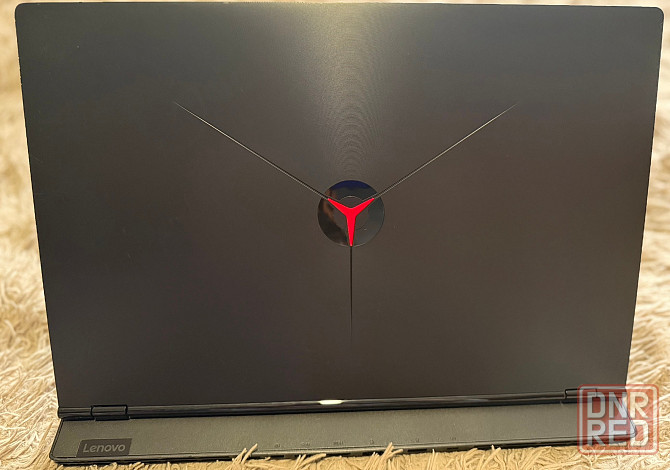 Игровой Ноутбук Lenovo Legion 8/256/GTX 1050 Донецк - изображение 7