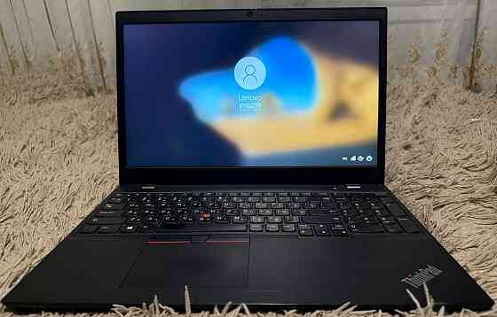 Ноутбук Lenovo ThinkPad L15 с сенсорным экраном Донецк