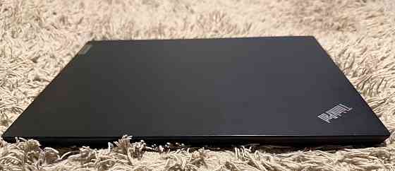 Ноутбук Lenovo ThinkPad L15 с сенсорным экраном Донецк