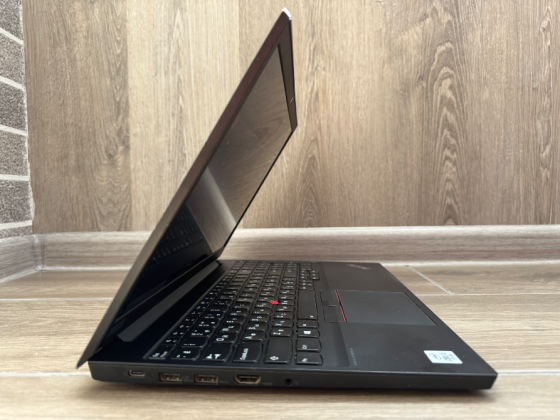 Ноутбук Lenovo ThinkPad E15 Донецк