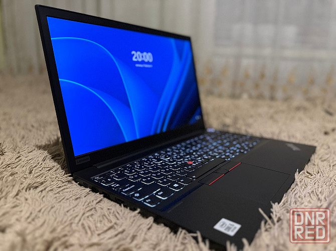 Ноутбук Lenovo ThinkPad E15 Донецк - изображение 4