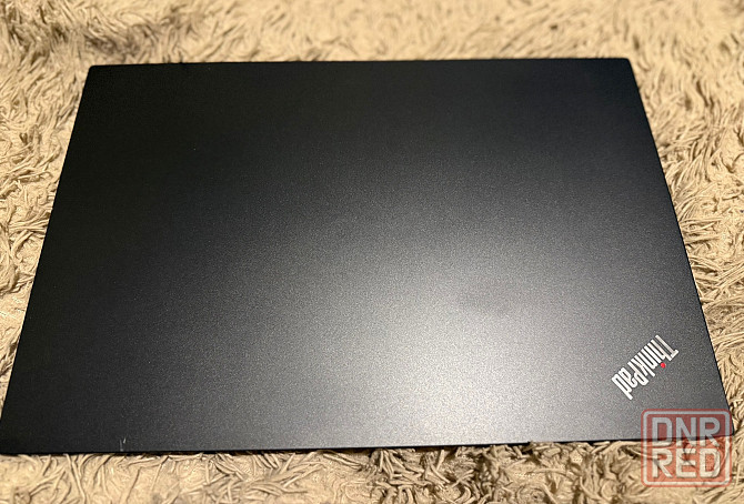 Ноутбук Lenovo ThinkPad E15 Донецк - изображение 6