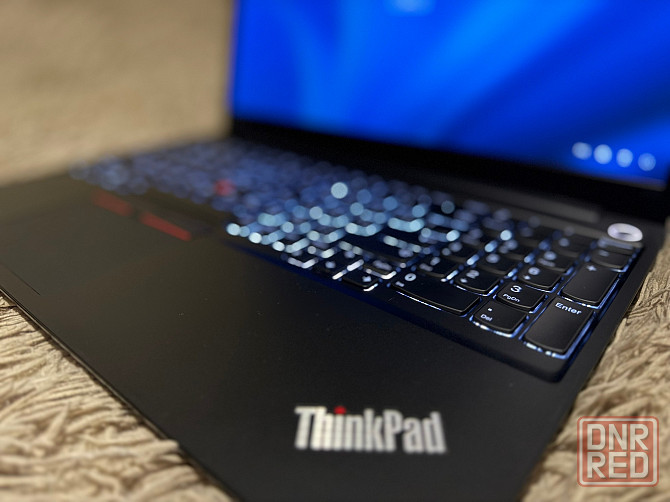 Ноутбук Lenovo ThinkPad E15 Донецк - изображение 7