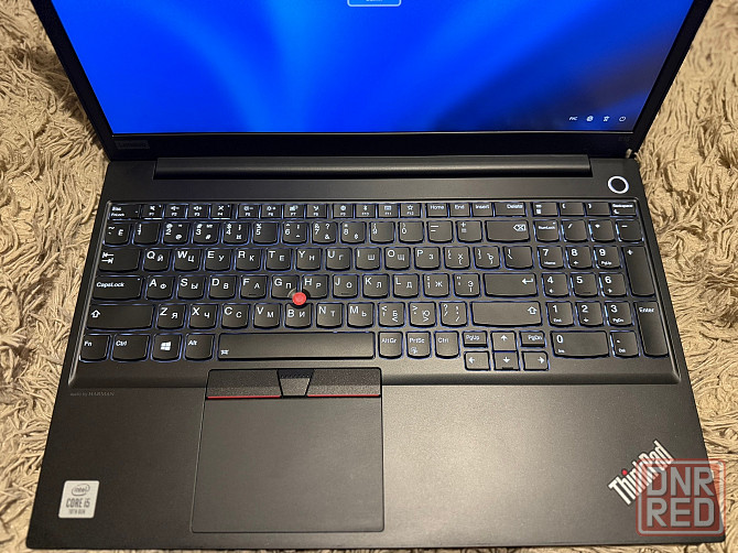 Ноутбук Lenovo ThinkPad E15 Донецк - изображение 2