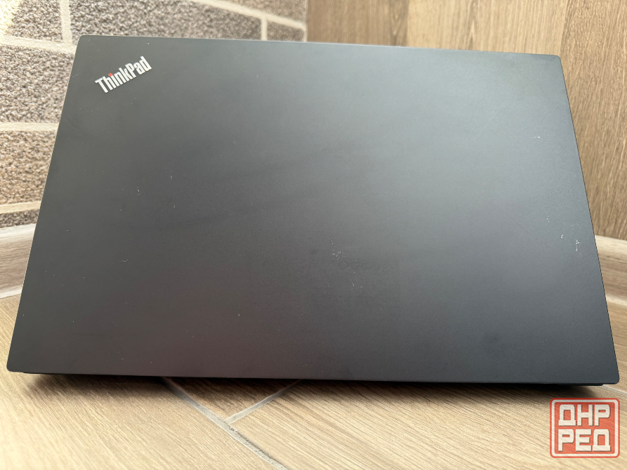 Ноутбук Lenovo ThinkPad E15 Донецк - изображение 8
