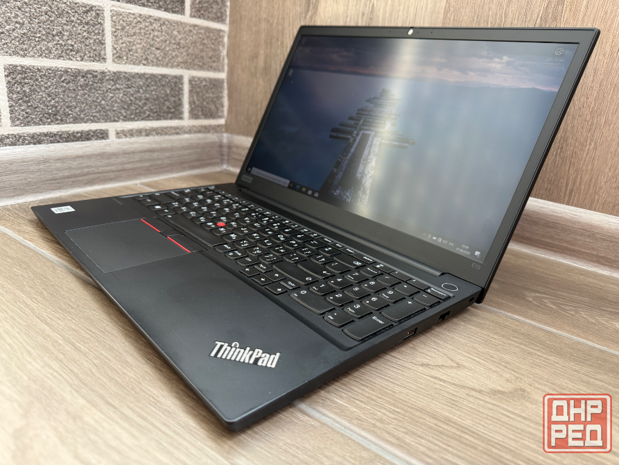 Ноутбук Lenovo ThinkPad E15 Донецк - изображение 2