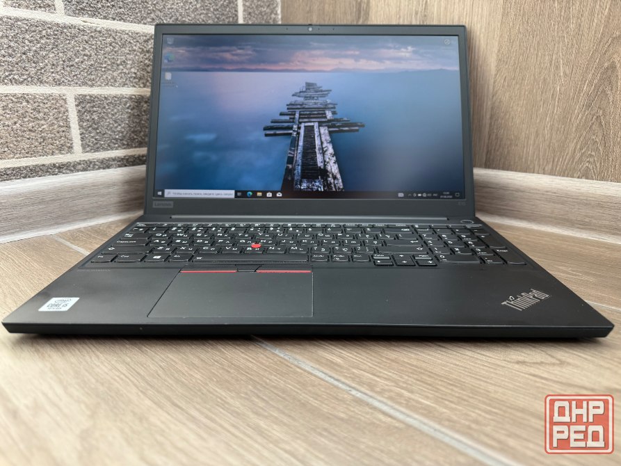 Ноутбук Lenovo ThinkPad E15 Донецк - изображение 7