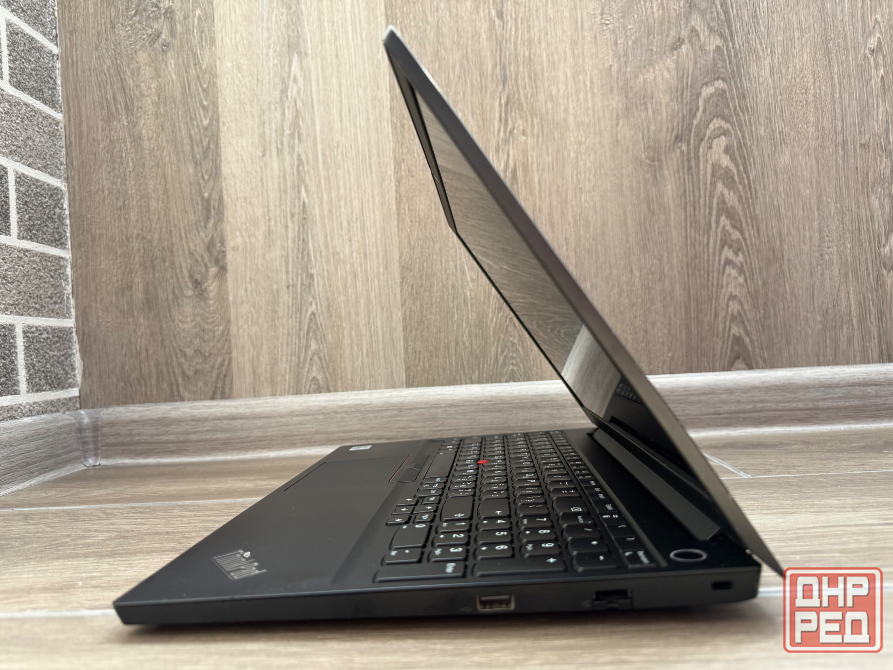 Ноутбук Lenovo ThinkPad E15 Донецк - изображение 3