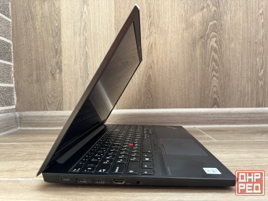 Ноутбук Lenovo ThinkPad E15 Донецк - изображение 4