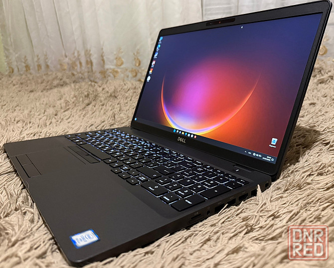Бюджетно игровой Ноутбук Dell Latitude 5501 Донецк - изображение 2