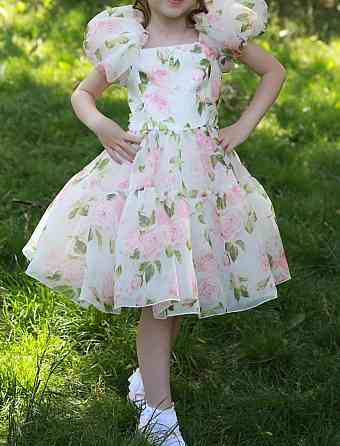 Платье Донецк