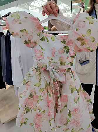 Платье Донецк