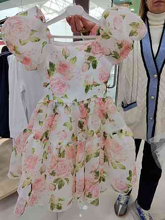 Платье Донецк