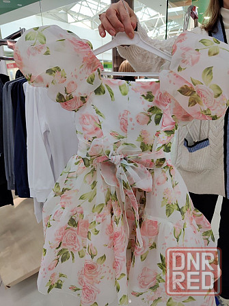 Платье Донецк - изображение 3