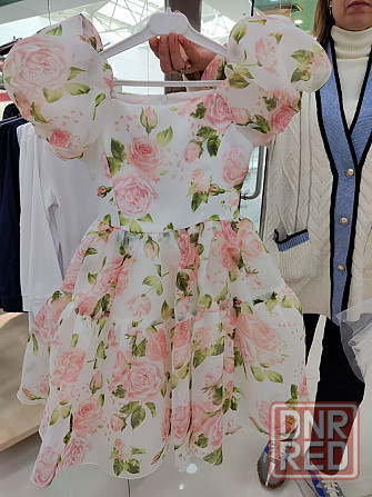 Платье Донецк - изображение 2