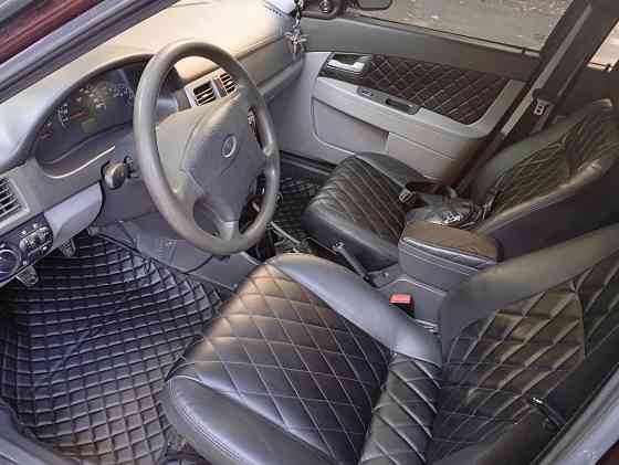 Лада Приора Донецк