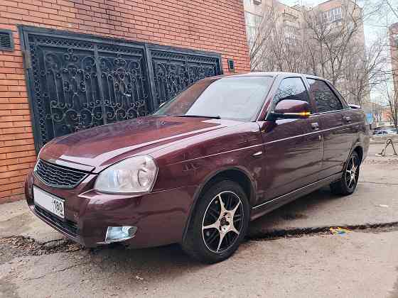 Лада Приора 2010 г.в. Донецк