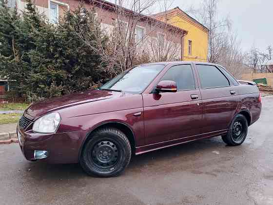 Лада Приора Донецк