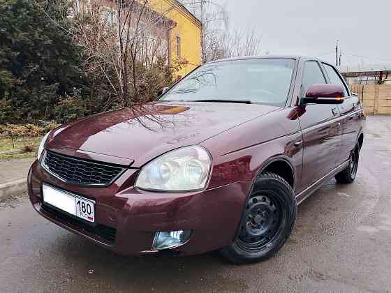 Лада Приора Донецк