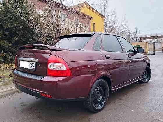 Лада Приора Донецк