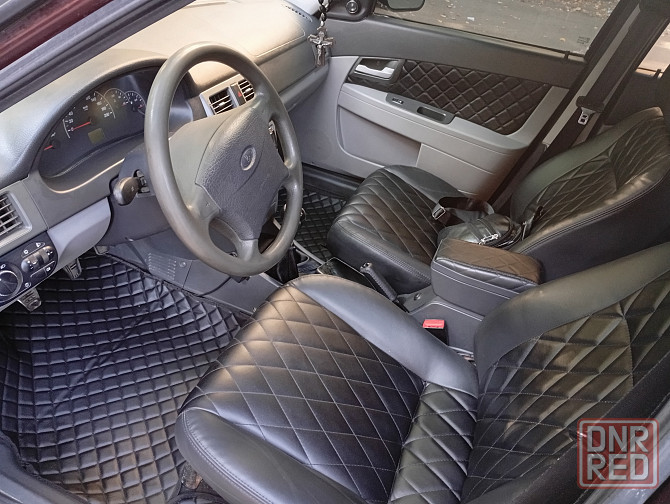 Лада Приора Донецк - изображение 5