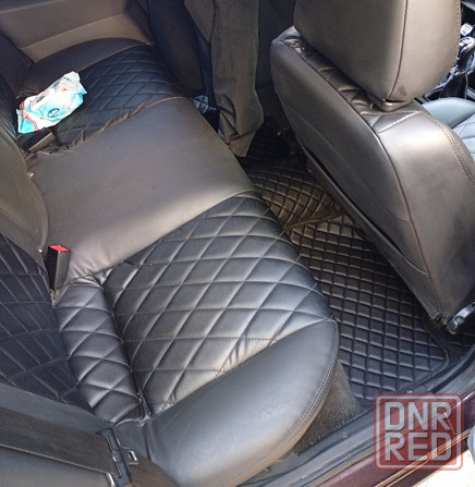 Лада Приора Донецк - изображение 7