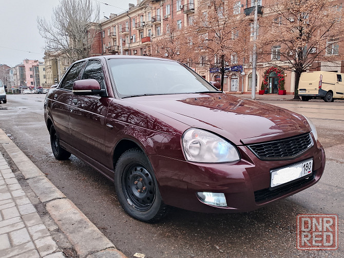 Лада Приора Донецк - изображение 4