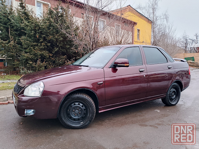 Лада Приора Донецк - изображение 1