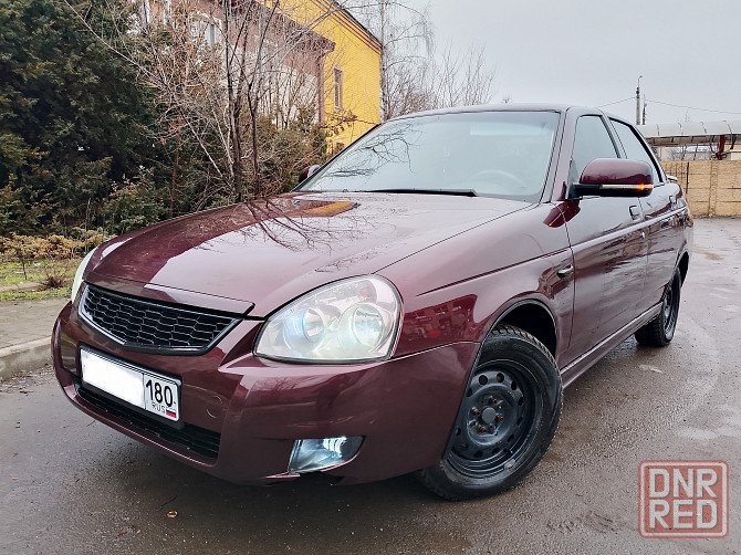 Лада Приора Донецк - изображение 2