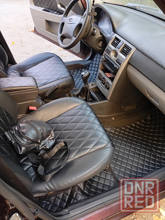 Лада Приора Донецк - изображение 6