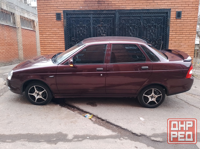 Лада Приора 2010 г.в. Донецк - изображение 4