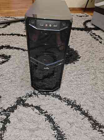 Компьютер Донецк