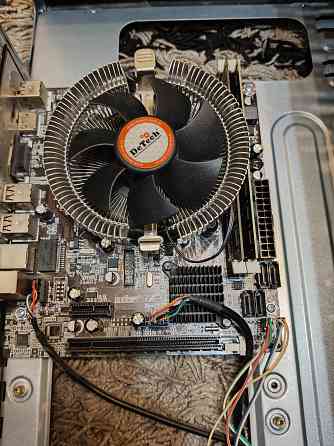 Компьютер Донецк