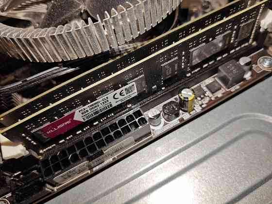 Компьютер Донецк