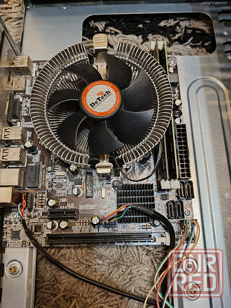 Компьютер Донецк - изображение 4