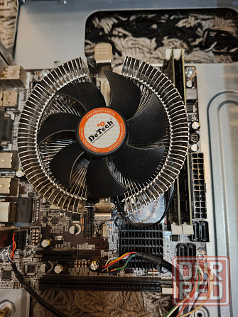 Компьютер Донецк - изображение 2