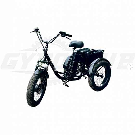 Электрофэтбайк Pulse E20 Макеевка