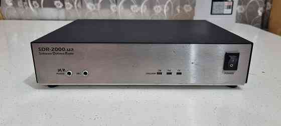 Продам трансивер SDR 2000 UA Енакиево