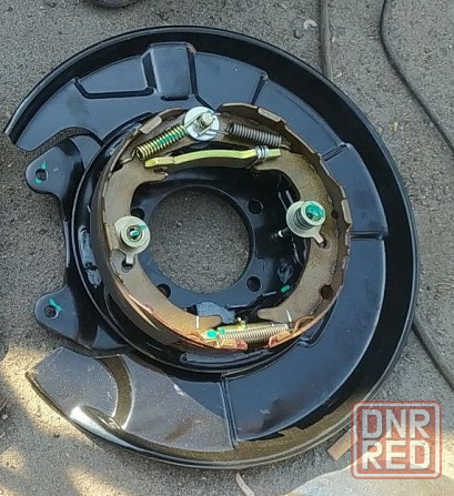 Автозапчасти Донецк - изображение 1