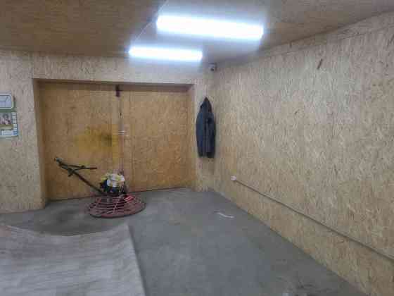 Гараж / сто Мариуполь