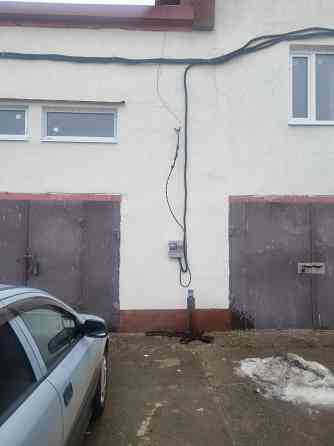 Гараж / сто Мариуполь