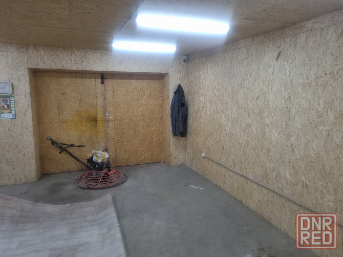 Гараж / сто Мариуполь - изображение 3