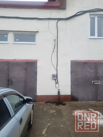 Гараж / сто Мариуполь - изображение 2