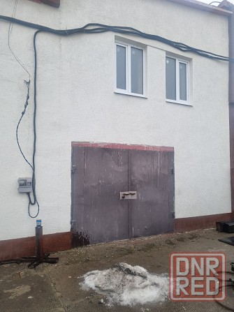 Гараж / сто Мариуполь - изображение 1