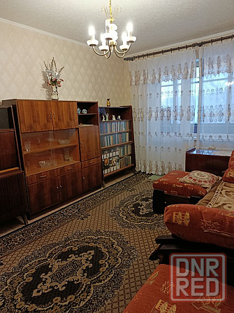 2 ком кв Лен он Донецк - изображение 6