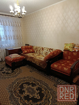 2 ком кв Лен он Донецк - изображение 1